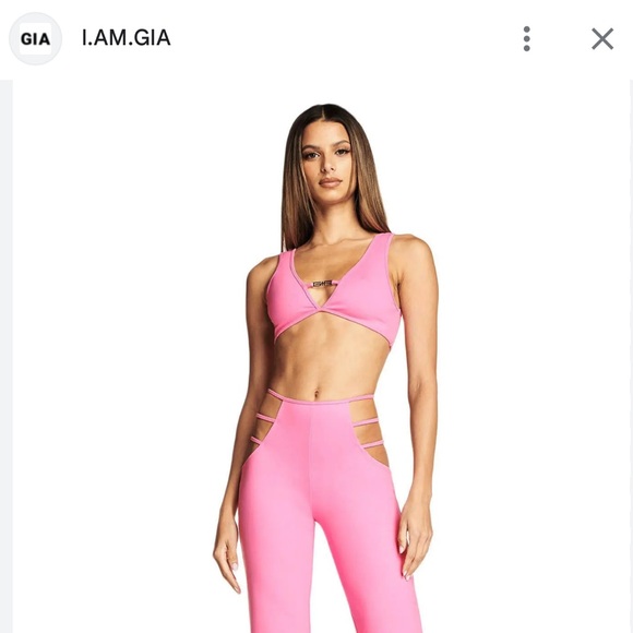 I.AM.GIA LUCID Set - Picture 10 of 13